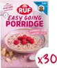 RUF Monats-Vorrat Porridge Himbeer White Chocolate (30 Produktbild-Vorschau 1