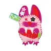 Folia 'Mini Monster Friends' Bastel Set für 8 Monster (8er Produktbild-Vorschau 5