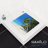Sanilo Badematte Karibik 53 x 53 cm Produktbild-Vorschau 8