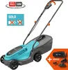 Gardena 14630-55, Schieberasenmäher, 225 m², 30 cm, 3,5 cm, Produktbild-Vorschau 2