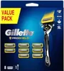 Gillette ProShield Rasierer für Männer - 9 Klingen Produktbild-Vorschau 2