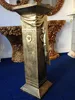 Säule Mäander Style Dekosäule 80cm Griechische Antik Säule Produktbild-Vorschau 5