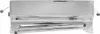 Mangal Grill Edelstahl 0,8mm H76,5хB61xT30cm Edelstahlgrill Produktbild-Vorschau 17