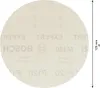 EXPERT M480 Schleifnetzscheibe, 125mm, K120, 5-tlg. Produktbild-Vorschau 3