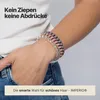 IMPERIO Spiral Haargummis - Schonend zum Haar, weniger Produktbild-Vorschau 9