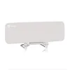 A white bed guard rail on a white background. Voir les images du produit