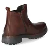 JOSEF SEIBEL Marta 03 | Stiefelette für Damen | Braun Produktbild-Vorschau 4