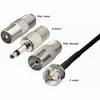 O56C DAB+ UKW Autoantenne 7dBi Magnetfuß 3m Kabel Antenne Produktbild-Vorschau 4