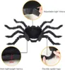 Haustierkostüm Spinne Halloween Haustier Cosplay Hunde Produktbild-Vorschau 6
