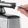 SEVERIN Kabelloser Handmixer HM 3843  aus Edelstahl, Produktbild-Vorschau 3