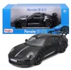 Maisto 36458B - Modelauto - Porsche 911 GT3 '22 (blauw, Productafbeelding-voorbeeld 5