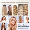 Multifunktionaler Hairstyler 5 in 1 Airstyler set mit Produktbild-Vorschau 7