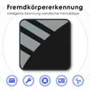 Qi Induktives 15W Schnellladegerät für Apple iPhone SE 2022 Produktbild-Vorschau 7