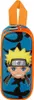Naruto 3D Zwei-Fach Schule Federmäppchen Blau 22x10x8 cm Produktbild-Vorschau 2