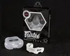 Fairtex Mundschutz MG3, Farbe Schwarz Produktbild-Vorschau 4