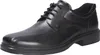 Ecco Helsinki 2 Derby Lea Black 42 Náhled obrázku produktu 1