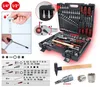 KS TOOLS 1/4+3/8+1/2 Universal-Werkz. 97tlg 917.0797 Náhled obrázku produktu 3