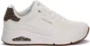 Skechers UNO Sportschuh Weiß Produktbild-Vorschau 3
