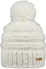 BARTS Jasmin Beanie WHITE WHITE - Produktbild-Vorschau 5