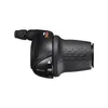 SHIMANO REVOSHIFTER NEXUS, deragliatore, nero, Anteprima dell’immagine prodotto 1