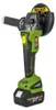 Amoladora angular inalámbrica Procraft PWA216 Vista previa de la imagen del producto 2