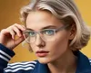 GKA 3 Stück leichte hochwertige Lesebrillen 1,5 Brille Produktbild-Vorschau 13