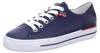 Paul Green, damesschoenen, veterschoenen, blauw, casual Productafbeelding-voorbeeld 57