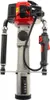 Varan Motors - NEGPD-04 Rammgerät 32.7cc Benzin Pfahlramme  Produktbild-Vorschau 1