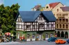 Faller 232565 - 1/160 / N Dresdner Bank Filiale - Neu Produktbild-Vorschau 1