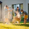 RealG RC-K-1439 Tubo da giardino con pistola, flessibile, Anteprima dell’immagine prodotto 9