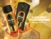 AXE Bodyspray Gold Caramel Billionaire Limited Edition 8x Produktbild-Vorschau 12