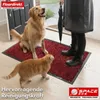 Schmutsmat Space 205: Antislip vloermat met TPE-achterkant, Productafbeelding-voorbeeld 7