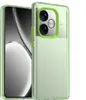 Handyhülle für Realme GT 6T Schlank Durchscheinend Matt Produktbild-Vorschau 1