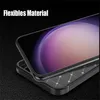 Hülle für Samsung Galaxy S24 Handyhülle Back Cover Silikon Produktbild-Vorschau 4