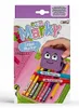Set di pennarelli Staedtler COLOP MARKY Anteprima dell’immagine prodotto 3