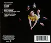 5 SOS: Calm - CD (5 Seconds Of Summer) Náhled obrázku produktu 2