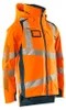 MASCOT 19001-449-1444-S, Jacke, Mann, S, 92 cm, Polyester, Produktbild-Vorschau 8