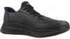 SKECHERS SLIP-INS BOBS SQUAD 4 - DIRECT STEP Schwarz Produktbild-Vorschau 5