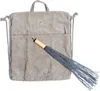 Hobby Horse Steckenpferd Star grau / greyish Produktbild-Vorschau 3