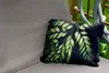 MuchoWow® Outdoor Kissen - Die Zweige eines Farns vor einem Produktbild-Vorschau 2
