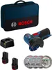 Bosch GWS 12V-76 Professional Meuleuse d'angle sans fil Voir les images du produit 32