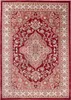 Tappeto Tapiso COLORADO Classic Red Cream ÖKOTEX 300 x 400 Anteprima dell’immagine prodotto 2