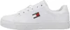 TOMMY JEANS TJW LOGO OUTSOLE Weiß Produktbild-Vorschau 2