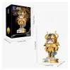 Saint Seiya Or Taureau Sacré Pantasy Voir les images du produit 1