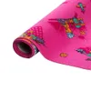 Kinder Spielteppich Bärenwelt Pink, Größe:400x500 cm Produktbild-Vorschau 4