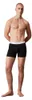 Calvin Klein 3-Pack Icon Stretch Boxers  Schwarz - Große XL Produktbild-Vorschau 11