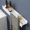 doporro Duschablage ohne Bohren mit Schrauben, 60 cm Produktbild-Vorschau 1