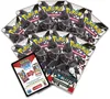 Pokémon Karmesin & Purpur Schwarze Blitze Top Trainer Box Produktbild-Vorschau 7