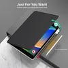 iPad 10.2 Hülle - 360° Rotating Folio Klapphülle mit Produktbild-Vorschau 2