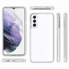 NALIA 360 Grad Handy Hülle für Samsung Galaxy S21 Plus, Produktbild-Vorschau 7